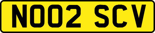 NO02SCV