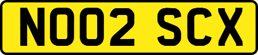 NO02SCX