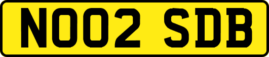 NO02SDB