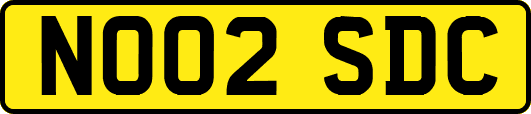 NO02SDC