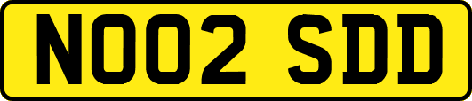 NO02SDD