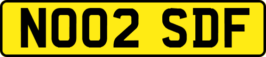 NO02SDF