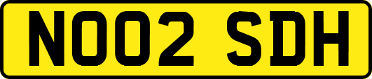 NO02SDH