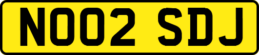 NO02SDJ