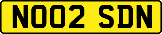 NO02SDN