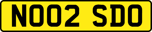 NO02SDO