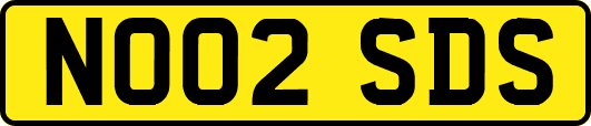 NO02SDS