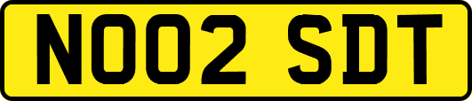 NO02SDT