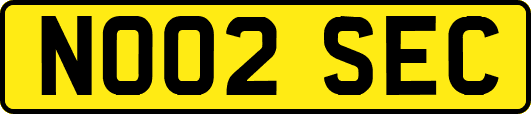 NO02SEC