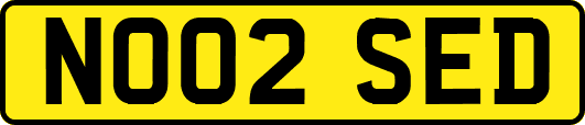 NO02SED