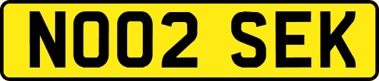 NO02SEK