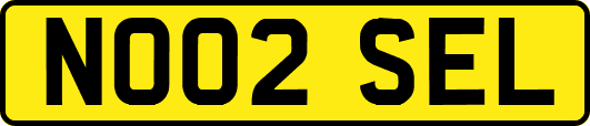 NO02SEL