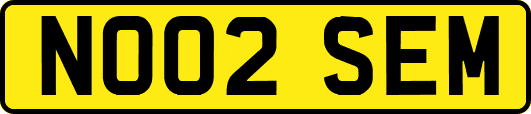 NO02SEM