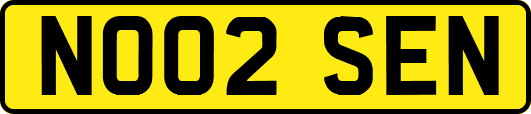 NO02SEN