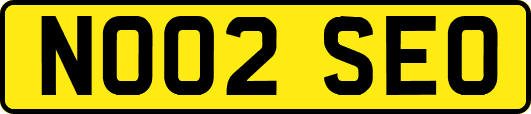 NO02SEO