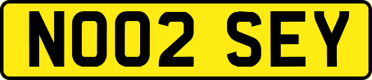 NO02SEY