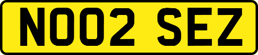 NO02SEZ