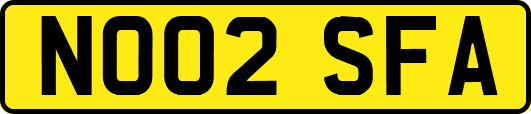 NO02SFA