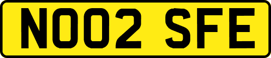 NO02SFE