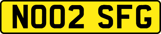 NO02SFG