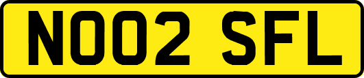 NO02SFL