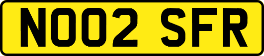 NO02SFR