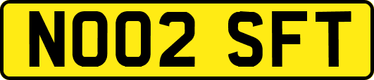NO02SFT