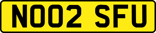 NO02SFU