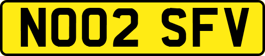 NO02SFV
