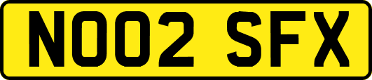 NO02SFX