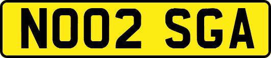 NO02SGA