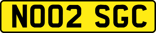 NO02SGC