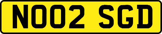 NO02SGD