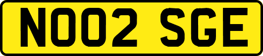 NO02SGE
