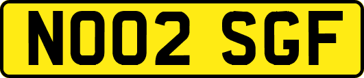 NO02SGF