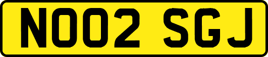 NO02SGJ