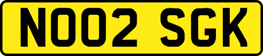 NO02SGK