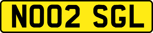 NO02SGL
