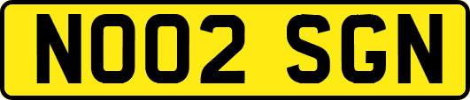 NO02SGN