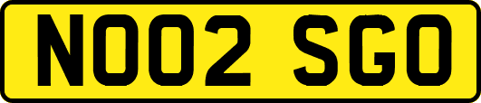 NO02SGO