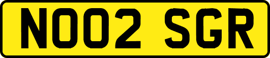 NO02SGR