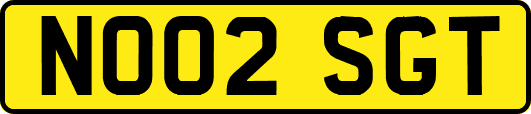 NO02SGT