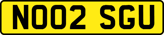 NO02SGU