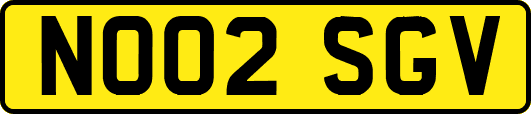 NO02SGV