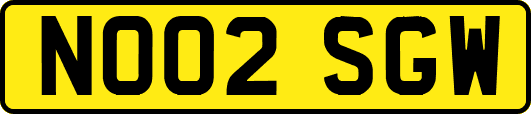 NO02SGW