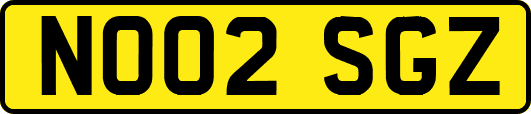 NO02SGZ