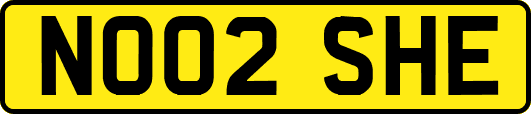 NO02SHE