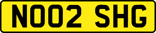 NO02SHG