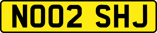 NO02SHJ