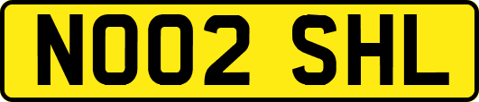NO02SHL